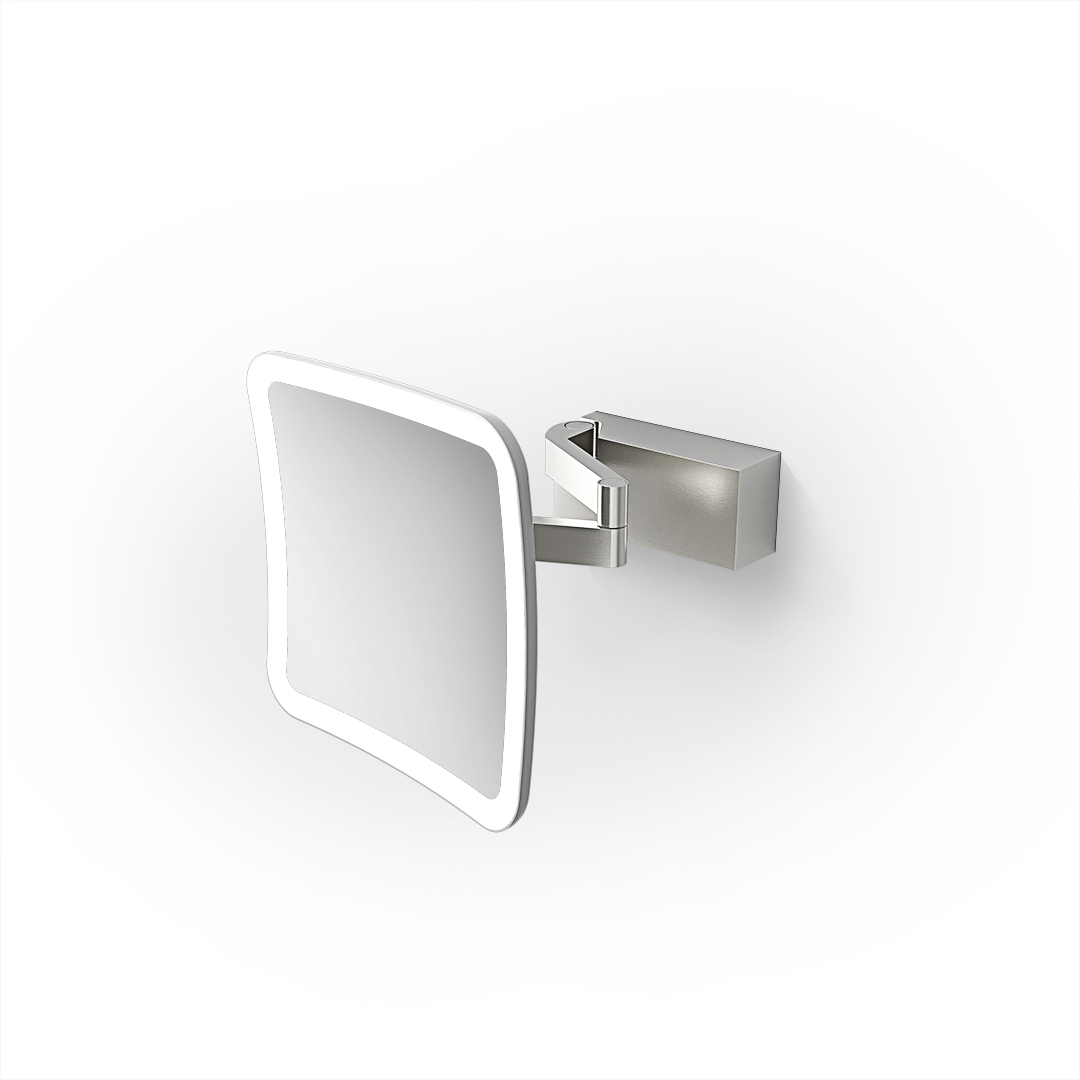 Cosmetic Mirror VISION S 5X Decor Walther